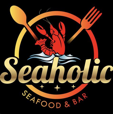 Seaholic seafood and bar  Everything was delicious